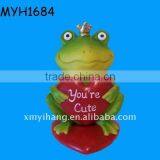 2011 New Hot Fashion Resin Wedding Gift for Guest thumbnail-1