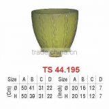 Vietnam Outdoor Ceramic Pot thumbnail-1