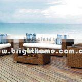 PE Rattan Furniture (BP-853) thumbnail-1