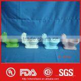 Closestool Design Ashtray Stinkpot Ashtray ,toilet Ashtray ,cigarette Ashtray thumbnail-3