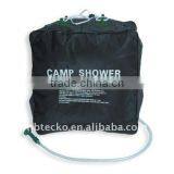 40L Outdoor Camping Shower thumbnail-1