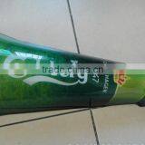 Thermoformed Plastic Text Advertising Products Made by PC/ PS/ PETG/ ACRYLIC thumbnail-3