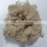 Functional Polyester Fiber 1.5D Antibacterial Fiber PSF thumbnail-2