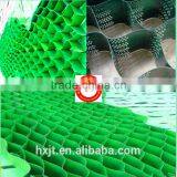 HDPE Green Yellow White Black Geocell Manufacture Supply Good Price thumbnail-2