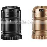 Hot Sell Led Solar Camping Light Made in China thumbnail-1