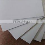 High Density Price Polyurethane White Rigid Pvc Foam Sheet thumbnail-3