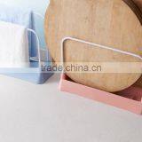 Cutting Board Draining Plastic Storage Rack thumbnail-1
