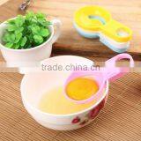 Egg Separator Egg Yolk Separator Commercial Egg White and Yolk Separator thumbnail-2