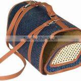 2016 New Design Capsule Dog Backpack Pet Carrier Bag thumbnail-1