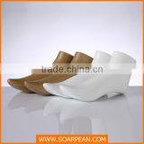 Fiberglass Mannequin Leg for Sock Display thumbnail-1