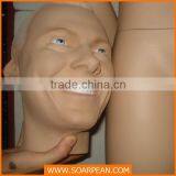 Latest Fiberglass Male Ghost Mannequin thumbnail-3