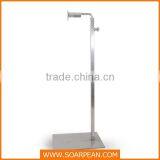 Modern Shop Metal Bag Hanger, Bag Display Rack thumbnail-5