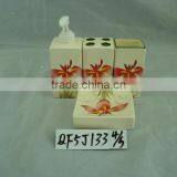 Ceramic Toilet Set thumbnail-1