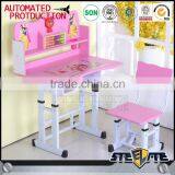 Kids Tables and Chairs Cheap Chairs With Attached Desk thumbnail-3