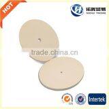 10mm Thickness Wool Felt Wheels/25mm Thickness Wool Felt Wheels thumbnail-2