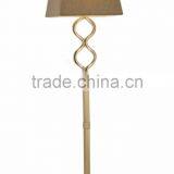 BISINI Antique Aluminum Ground Lamp thumbnail-1