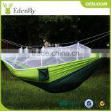 Adventurer Nylon Fabric Parachute Excellent Travel Hammock thumbnail-3