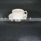 Ceramic Cup and Saucer thumbnail-1