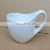 LISTER 2015 Lovely Cow Milk Mug,breakfast Mug,office Coffee Mug thumbnail-3