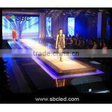 Night Club Illuminated Led Furniture, Led Disco Dancing Floor thumbnail-1