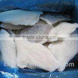 Frozen John Dory Fillets Skin On/off thumbnail-1