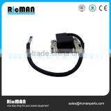 Ignition Coil Module Fits Briggs and Stratton Generator 492341 Small Engine Spare Parts Magneto Puller thumbnail-1