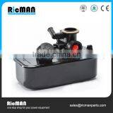 Carburetor Carb Replace Briggs and Stratton Small Engine Spare Parts 498809 thumbnail-1