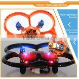 Professional Toys Manufacturer Mini Quadcopter Parts, Quadcopter Kit thumbnail-3