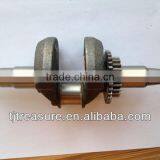 Gasoline Generator Spare Parts Crankshaft 2700 Crankshaft thumbnail-1