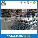 EX70 Excavator Undercarriage Parts Casting Track Roller thumbnail-6