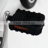 Baogl Oem Electric Yes Folding Bicycle Efb 06 of 250w Bafang Brushless Motor With Lcd Display thumbnail-5