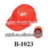 ABS HDPE Safety Helmet thumbnail-4