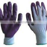 Sunnyhope Cheap Nitril Gloves Blue Ce,gardening Gloves thumbnail-4