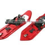 Hot Sale Plastic Anti-slip Snowshoes With High Quality And Competitive Price thumbnail-1