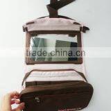 Travel Makeup Cosmetic Bags thumbnail-4