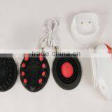 Waterproof Electric Automatic Hair Growth Head Massager Lady Hair Wash thumbnail-3