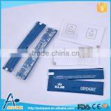 Disposable Mini Table Paper Pepper Salt Sugar Sachet for Airplane Made in China thumbnail-2