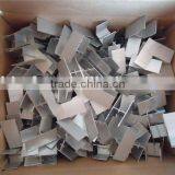 15/32" &6/17"Steel/Aluminum Plywood Clips 500pc/box China Supplier thumbnail-3