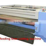 Auto Feeding Double Head Co2 Laser Cutting Machine 1610 1810 thumbnail-6