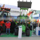 Qingzhou Huizhong Machinery Co., Ltd. company overview - view 1 thumbnail