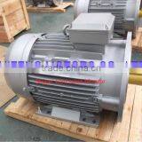 IE1 IE2 B35 18.5kW Three Phase Electric Motor thumbnail-1