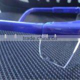 Cheap Plastic Safety Glasses / Goggles With CE Certification thumbnail-3