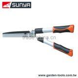 Straight Blades Hedge Shrub Bush Hedge Shears thumbnail-2