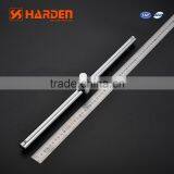 Chrome Vanadium 1/4" Professional T Handle Sliding Bar