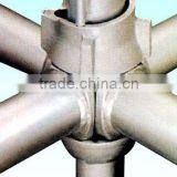High Load Capacity Cuplock Scaffolding Construction thumbnail-1
