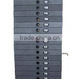 5kg Weight Stack thumbnail-1