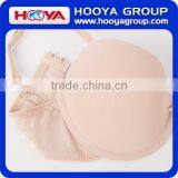 Spandex And Nylon Sexy Young Ladies Sexy Bra Hot Sexy Lady Bra thumbnail-4