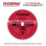 Circular Saw Blade,TCT Saw Blade.wood Saw Blade, Wood Cutting Blade thumbnail-2