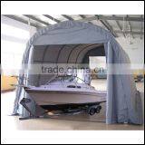 Classic Storage Car Garage , Car Port, Master Storage Car Shelter, Mini Home Use Warehouse Tent thumbnail-3