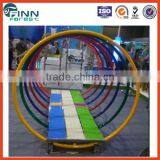 Water Bath Spa Equipment Indoor Water Park Equipment thumbnail-4